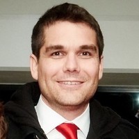 Swire Renewable Energy Employee Riccardo Buehler's profile photo