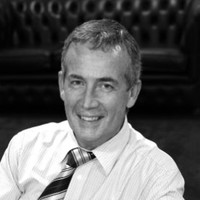 Queensland Government, Department of Children, Youth Justice and Multicultural A Employee Wayne Briscoe's profile photo