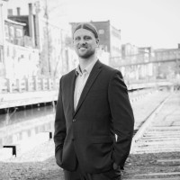 MyPhilly.House Team at Compass Real Estate Employee Colin Good's profile photo