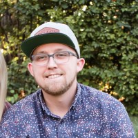 Priori Employee Joshua Squire's profile photo