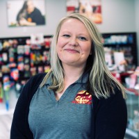The Dog Stop Employee Joie Tarnik's profile photo