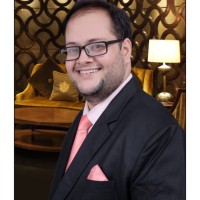 Comprinno Technologies Employee Rahul Sharma's profile photo