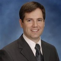 USAA Employee Timothy Gray's profile photo