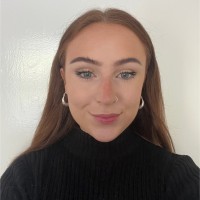 Bella Freud Employee Hannah Roberts's profile photo