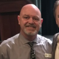 Greeneville City Schools, Greeneville High School Employee Jack Evans's profile photo