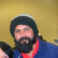 Abhijith Vishnu's profile photo