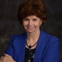 Cheryl Rutledge