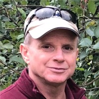 Serco Employee John Cottingham's profile photo