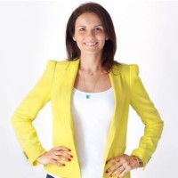 Helloyalty Employee Rafaela Mazzini's profile photo