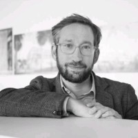 AIA Life Designers Employee Simon Davies's profile photo
