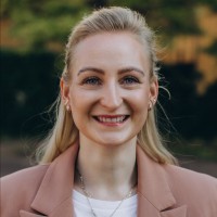 University of Groningen Employee Sandy Schmidt's profile photo