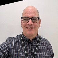 Australian Bureau of Statistics Employee Matt MacDermott's profile photo
