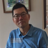 REI Employee Dan Wong's profile photo
