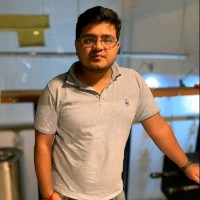 Credence Global Solutions Employee Kislaya Sanu's profile photo