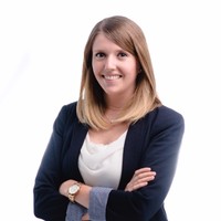 Aampere Employee Nina Hauer's profile photo