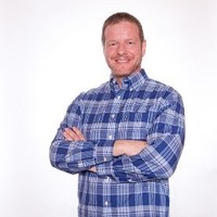 Embue Employee Peter Pavlovich's profile photo