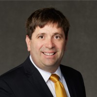 The Church of Jesus Christ of Latter-day Saints Employee Rob Jex's profile photo