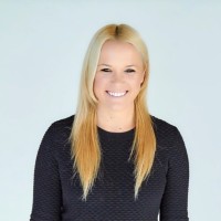 Eve Employee Ashley Hughes's profile photo