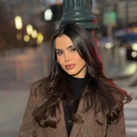 LYSSÉ NEW YORK Employee Janeth Romo's profile photo