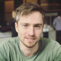 Shopify Employee Mark Rich's profile photo