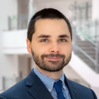 SunPower Corporation Employee Nicolas Wenker's profile photo