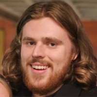 Schonfeld Employee Jack Simms's profile photo