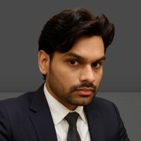 Vijaylal Bussa Email