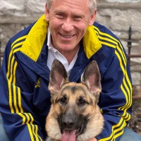 Marquette University Employee Brian Till's profile photo
