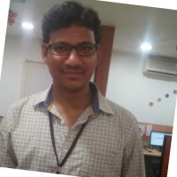 Connected Ventures (CV) Employee Rethinavel Natarajan's profile photo