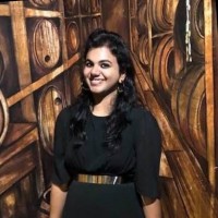 Tanla Solutions Ltd Employee Aparna Yellapragada's profile photo