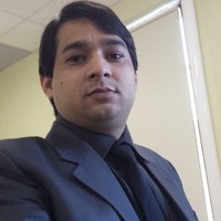 Ontario Power Generation Employee Haris Bashir's profile photo