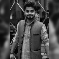 Nuiva Employee Abhishek Kumar's profile photo