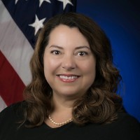 Analytical Mechanics Associates Employee Lisa Sych's profile photo