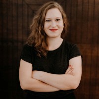 Patronite.pl Employee Katarzyna Mróz's profile photo