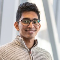 GODX INC Employee Jeneel Kachhadiya's profile photo
