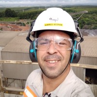 Lyon Engenharia Employee Marcos Antonio Corrêa's profile photo