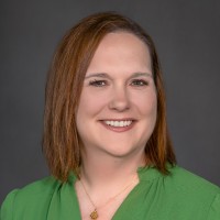 Lubbock Area United Way Employee Amanda McAfee's profile photo