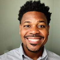 Chase Employee Mitchell Thompson's profile photo