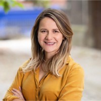 DWD Employee Laura Tinker's profile photo