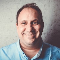 bonprix Employee Robert Einsle's profile photo