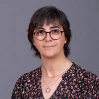 FRADELEC Employee Cynthia Loirot's profile photo