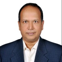 Salesforce Employee Hari V's profile photo