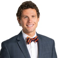 CowanPerry PC Employee Max McCrary's profile photo