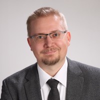 Arctic Security Ltd Employee Juha Haaga's profile photo