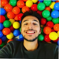 Audiencerate Employee Enrico Vecchio's profile photo