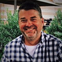 DiMassimo Goldstein Employee Quentin Webb's profile photo