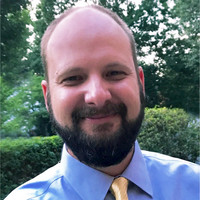 STEM Preparatory Academy Employee Aaron Shultz's profile photo