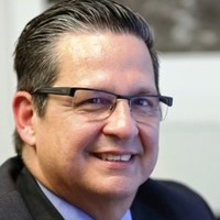 Conklin Consulting Group Employee Ralph Conklin's profile photo
