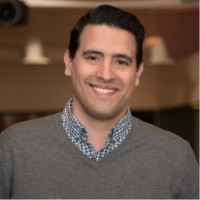 WPP Media Employee Ronald Mendez's profile photo