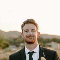Briq Employee Reed Reznicek's profile photo